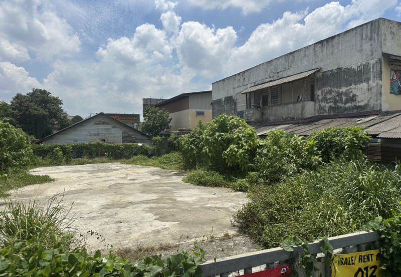PJ old town bungalow land lease extended 