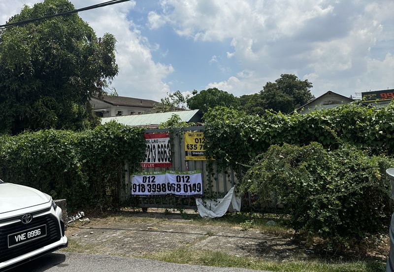 PJ old town bungalow land lease extended 