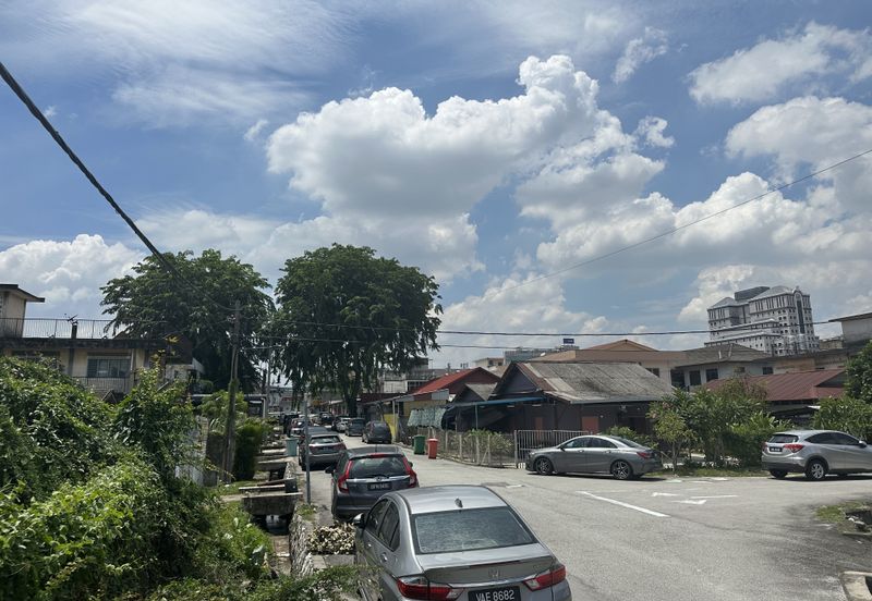 PJ old town bungalow land lease extended 