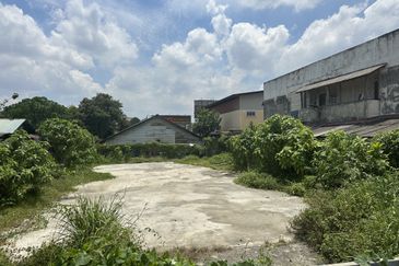 PJ old town bungalow land lease extended 