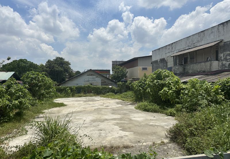 PJ old town bungalow land lease extended 