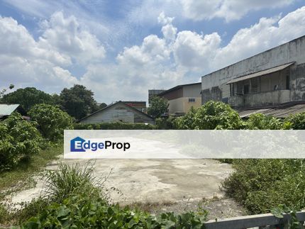 PJ old town bungalow land lease extended , Selangor, Petaling Jaya