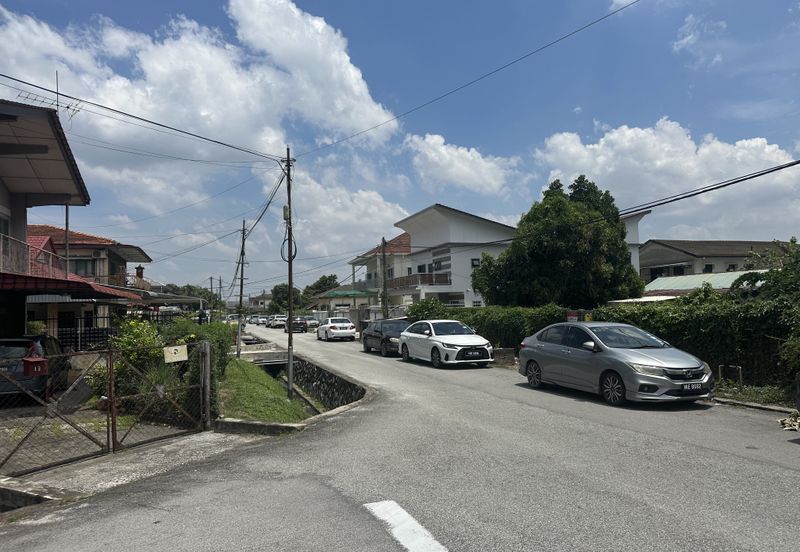 PJ old town bungalow land lease extended 