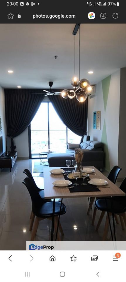 Univ 360 Place ( Seri Kembangan) For Rent, Selangor, Seri Kembangan
