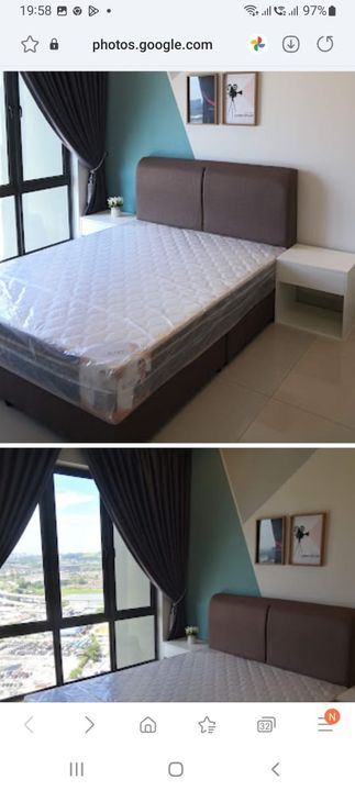 Univ 360 Place ( Seri Kembangan) For Rent, Selangor, Seri Kembangan