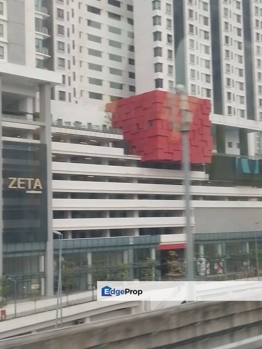 Flexis One South ( Seri Kembangan) For Rent, Selangor, Seri Kembangan