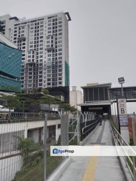 Flexis One South ( Seri Kembangan) For Rent, Selangor, Seri Kembangan