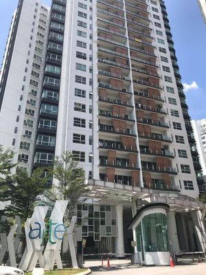 Arte ( Kuchai Lama KL ) For Rent for Rental @RM2,500 By RONALD KHOO ...