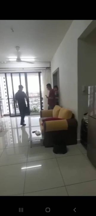 You Vista & You City Cheras For Rent, Selangor, Batu 9th Cheras