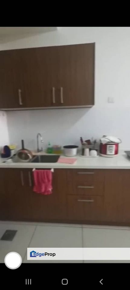 You Vista & You City Cheras For Rent, Selangor, Batu 9th Cheras