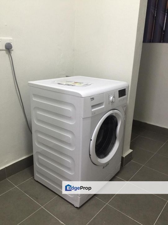 G Residence ( Desa Pandan ) For Rent, Kuala Lumpur, Desa Pandan