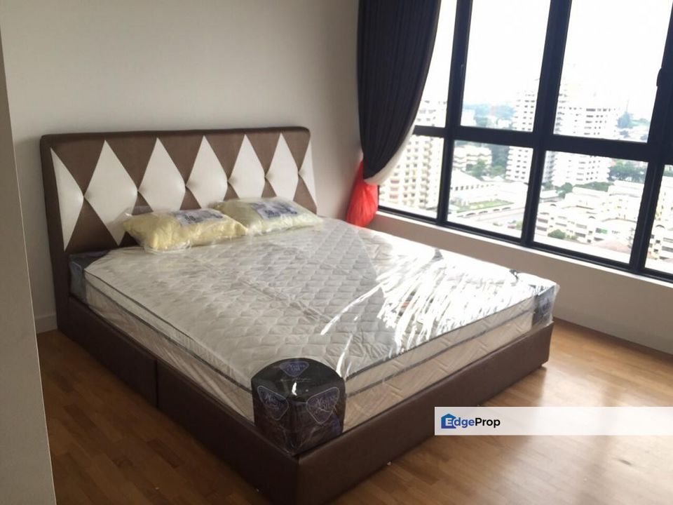 G Residence ( Desa Pandan ) For Rent, Kuala Lumpur, Desa Pandan