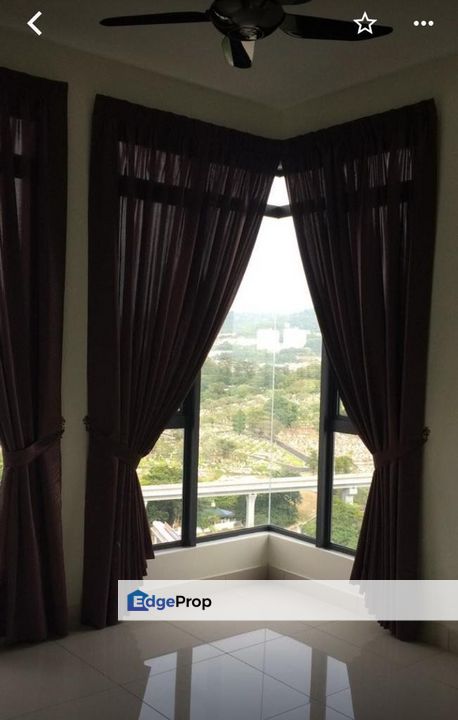 Lido Residency ( Cheras KL ) For Rent, Kuala Lumpur, Cheras