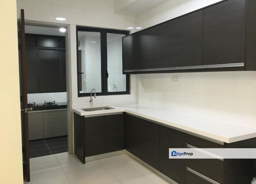 Lido Residency ( Cheras KL ) For Rent, Kuala Lumpur, Cheras