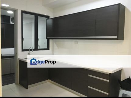 Lido Residency ( Cheras KL ) For Rent, Kuala Lumpur, Cheras