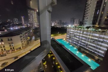 VIVO Residential Suites