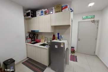 VIVO Residential Suites