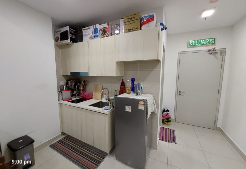 VIVO Residential Suites