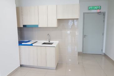 VIVO Residential Suites