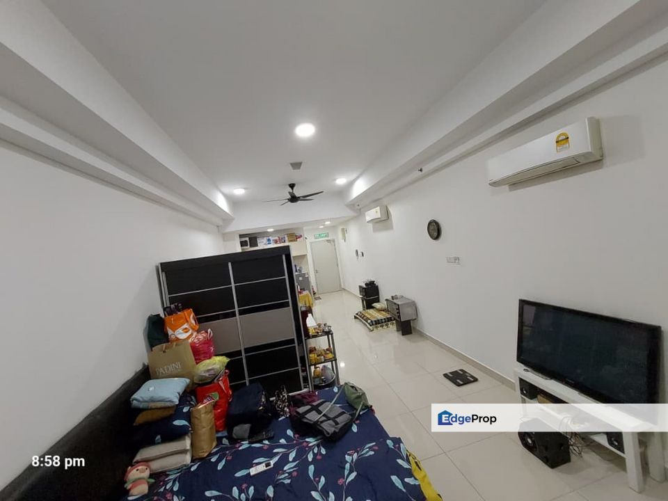 Vivo 9 Residential ( Jalan Klang Lama Kl ) For Sale, Kuala Lumpur, Jalan Klang Lama (Old Klang Road)