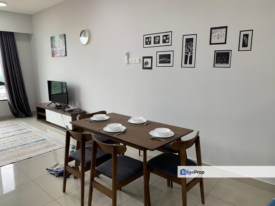 Flexis One South ( Seri Kembangan) For Rent, Selangor, Seri Kembangan