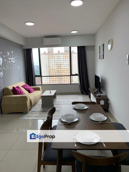 Flexis One South ( Seri Kembangan) For Rent, Selangor, Seri Kembangan