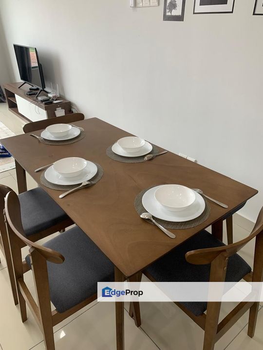 Flexis One South ( Seri Kembangan) For Rent, Selangor, Seri Kembangan