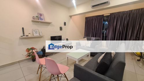 Flexis One South ( Seri Kembangan) For Sale, Selangor, Seri Kembangan