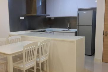 Camellia Service Suites