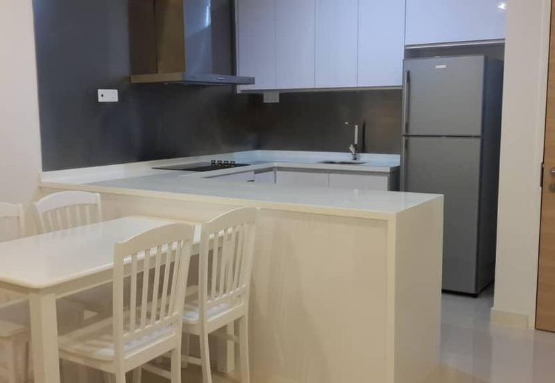 Camellia Service Suites