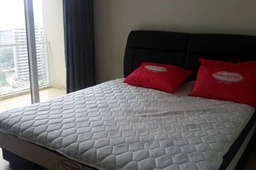 Camellia Service Suites