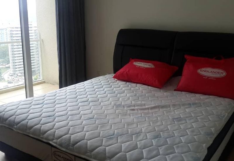 Camellia Service Suites