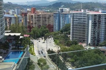 Camellia Service Suites