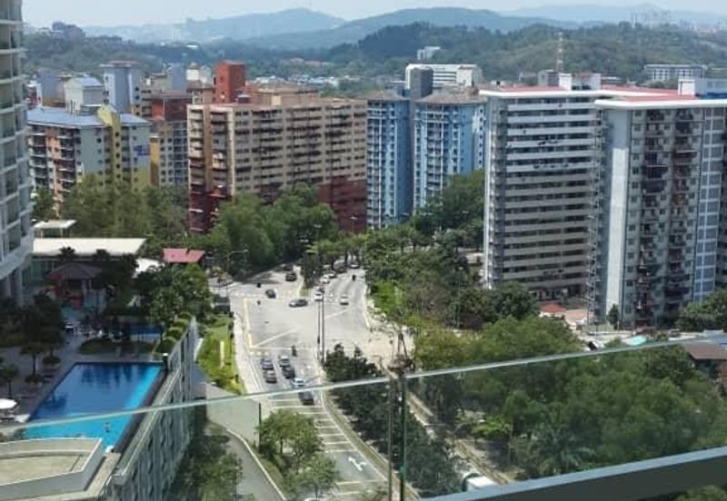 Camellia Service Suites