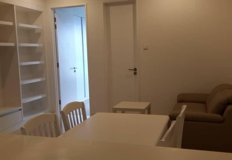 Camellia Service Suites