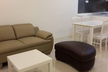 Camellia Service Suites