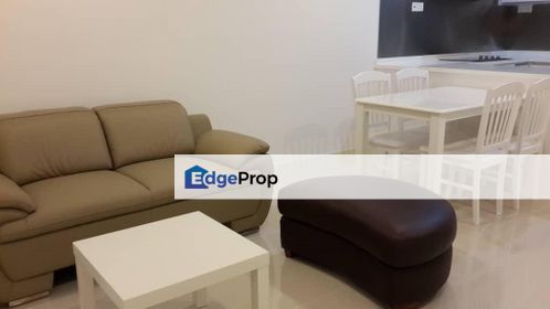 Camellia Servived Suite ( Bangsar South KL) For Rent, Kuala Lumpur, Bangsar South