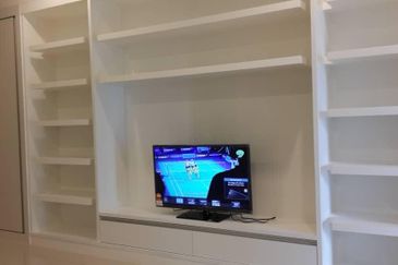 Camellia Service Suites