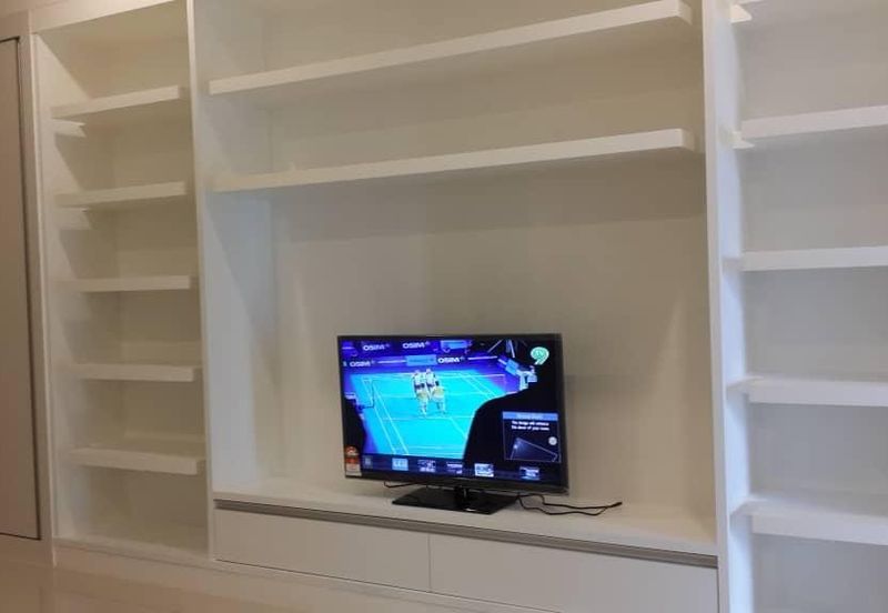 Camellia Service Suites