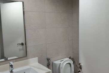 Bangsar Hill Park (Phase 2 : Talisa)