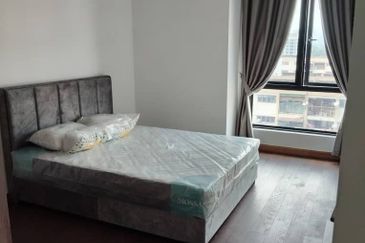 Bangsar Hill Park (Phase 2 : Talisa)