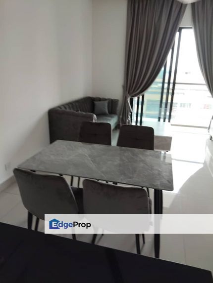 Bangsar Hill Park ( Bangsar KL ) For Rent, Kuala Lumpur, Bangsar