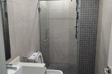 Bangsar Hill Park (Phase 2 : Talisa)