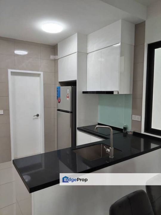 Bangsar Hill Park ( Bangsar KL ) For Rent, Kuala Lumpur, Bangsar