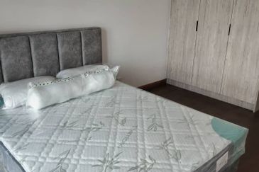 Bangsar Hill Park (Phase 2 : Talisa)