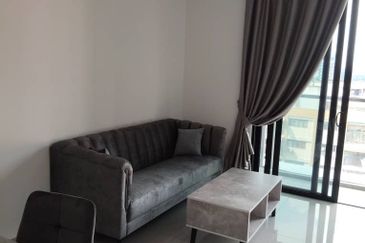 Bangsar Hill Park (Phase 2 : Talisa)