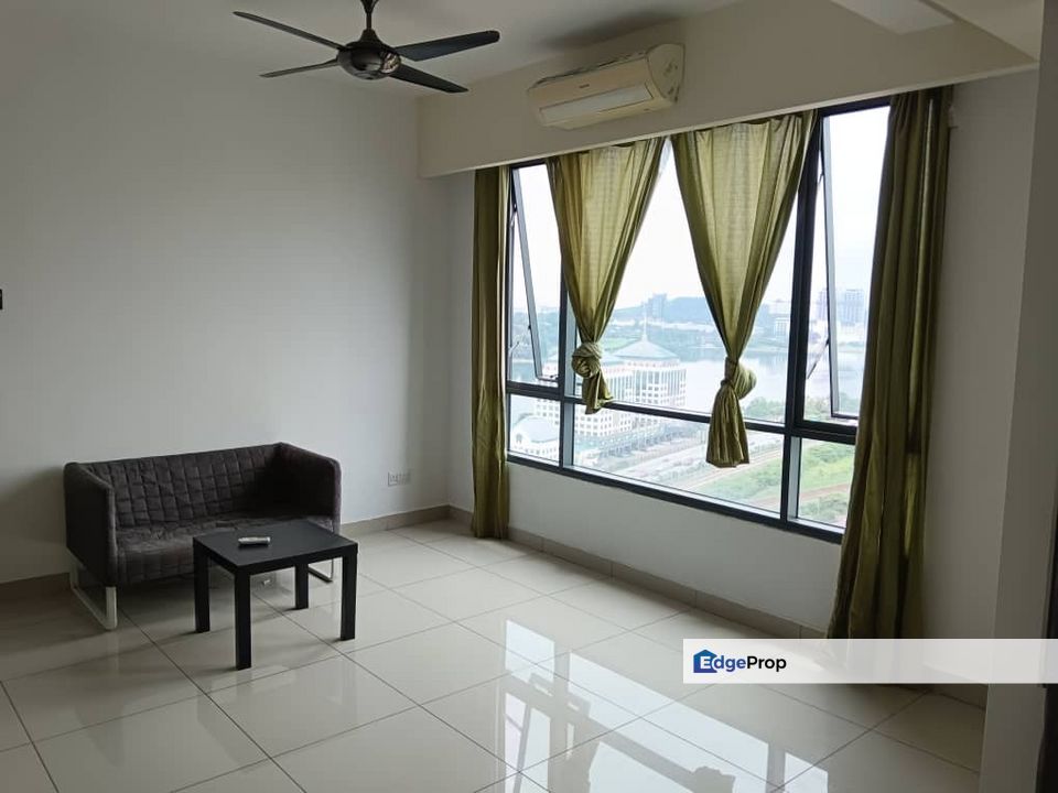 Flexis One South ( Seri Kembangan) For Rent, Selangor, Seri Kembangan