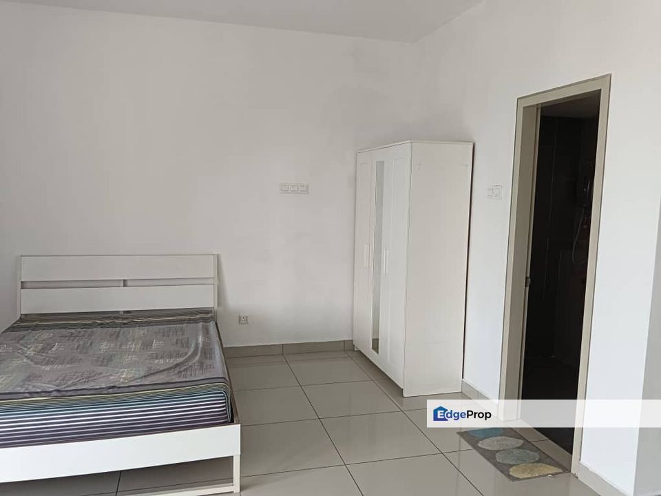 Flexis One South ( Seri Kembangan) For Rent, Selangor, Seri Kembangan