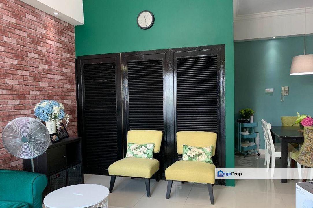 Gaya Bangsar ( Bangsar KL) For Rent, Kuala Lumpur, Bangsar