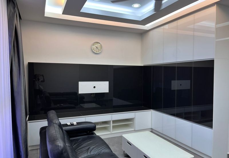 Sentrio Suites (Sentrio Pandan)